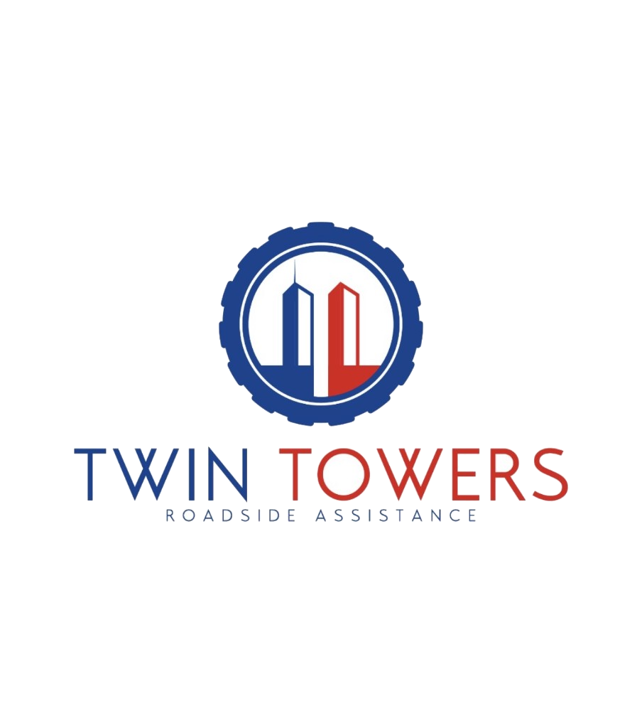Twin Towers Roadside Assistance
